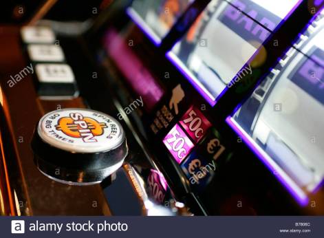 casino-slot-machine-one-euro-jetton-coin-easy-spin-money-betting-gaming-B7806C